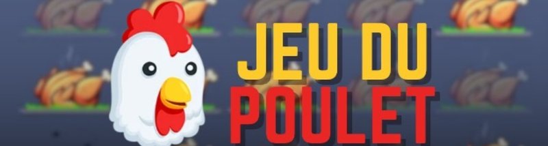 Découvrez le Jouer du Poulet 2 : Le Casse-Tête du Hasard Argent