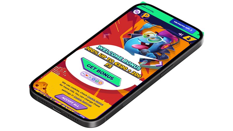 Mr Pacho Online Casino: Der beliebteste neue Spieler unter Schweizer Spielern