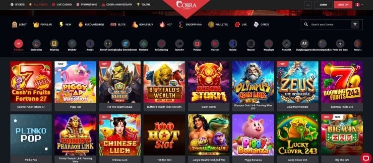 Exploring New Interac Casinos for Canadian Players, best interac casino