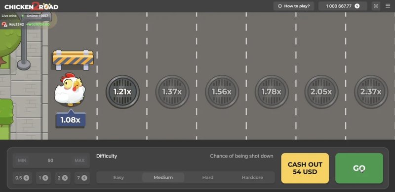 Disfruta de Chicken Road 2 en los casinos de España con nuestra guía completa in Spain