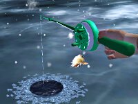 Experience Ice Fishing in the UK with Our Free Demo Game Live in United Kigdom