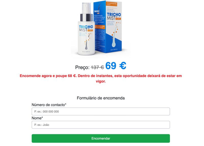 Poradnik zdrowych włosów: Rola Trichomist Forte in Poland