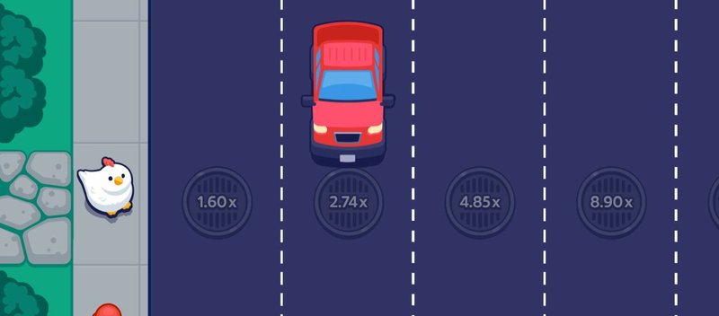 Exploring the Thrills of Mission Uncrossable in Canadian Online Casinos - overview