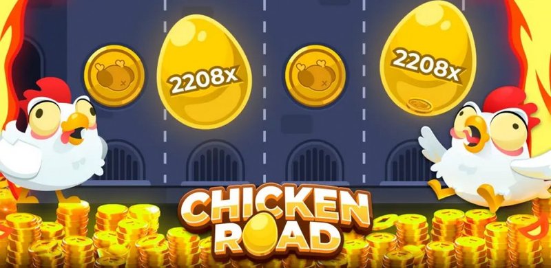 Descubre la emocionante aventura en la Carretera del Pollo en España en línea