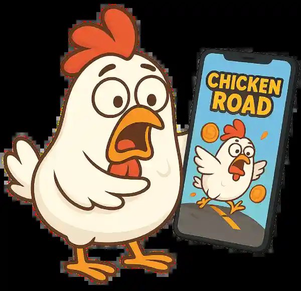 Descubre el Misterio detrás de la Famosa Ruta del Pollo en España en Línea, chicken road españa