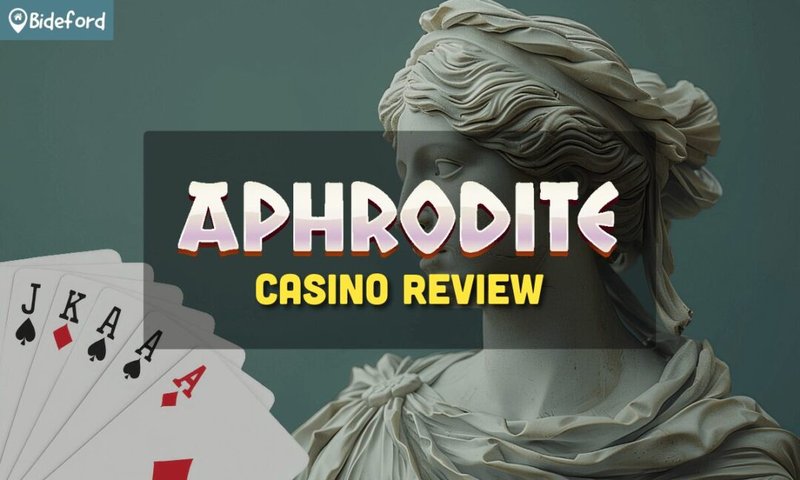 Aphrodite casino connexion - Découvrez les Meilleurs Avantages et Promotions de l'Aphrodite Casino en France