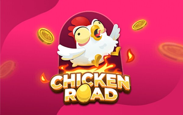 Introduction to chicken road demo