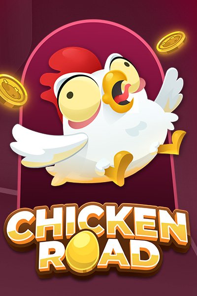 Chicken road slot, chicken road spel