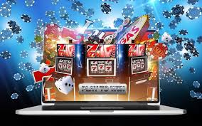 Experience Thrilling Gaming at Online Casino CasinoJoy Experience Thrilling Gaming at Online Casino CasinoJoy