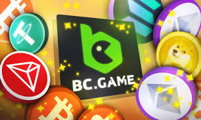 Exploring BC.Game in UAE A New Era of Online Gaming Exploring BC.Game in UAE A New Era of Online Gaming