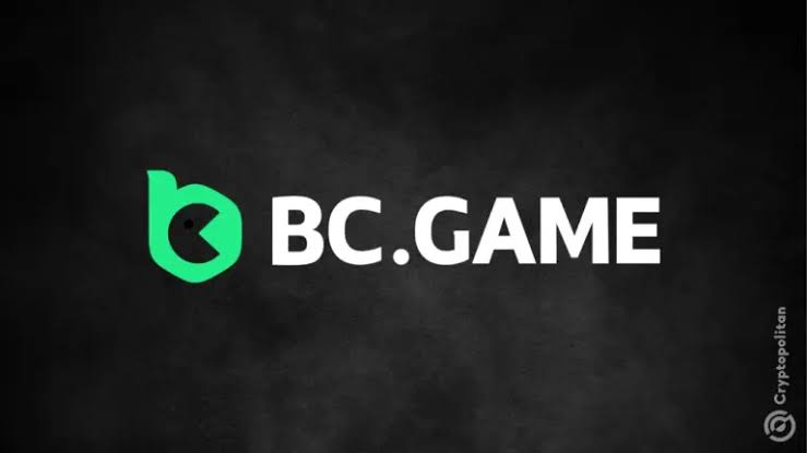 BC.Game Online Crypto Casino A New Era in Online Gambling
