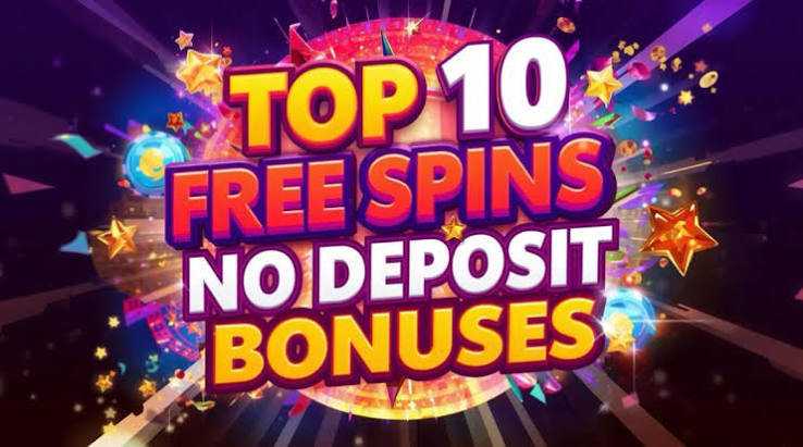 Exploring Free Spins No Deposit Offers in Online Casinos Exploring Free Spins No Deposit Offers in Online Casinos