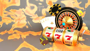 The Ultimate Guide to Blood Moon Casino UK