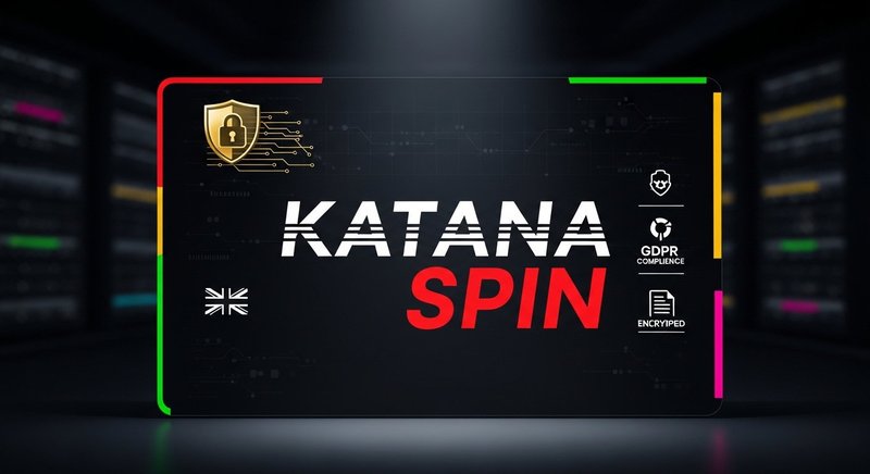 Unlock Excitement at KatanaSpin: Your Ultimate UK Casino Experience, katana spin login