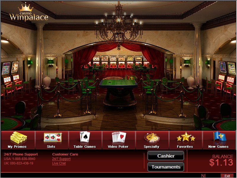 Overview of win place casino uk Overview of win place casino uk