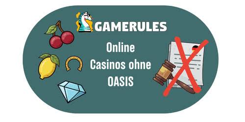 Wetten ohne Oasis Ihre Alternativen im Online-Glücksspiel Wetten ohne Oasis Ihre Alternativen im Online-Glücksspiel